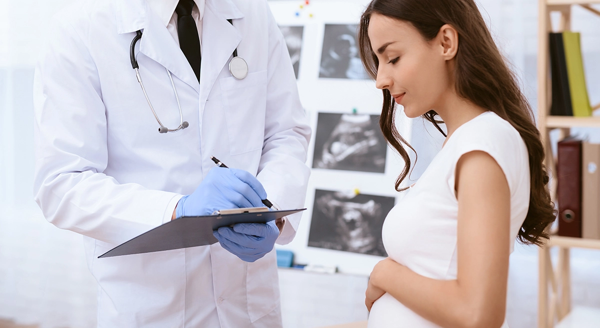 Ginecología y Obstetricia