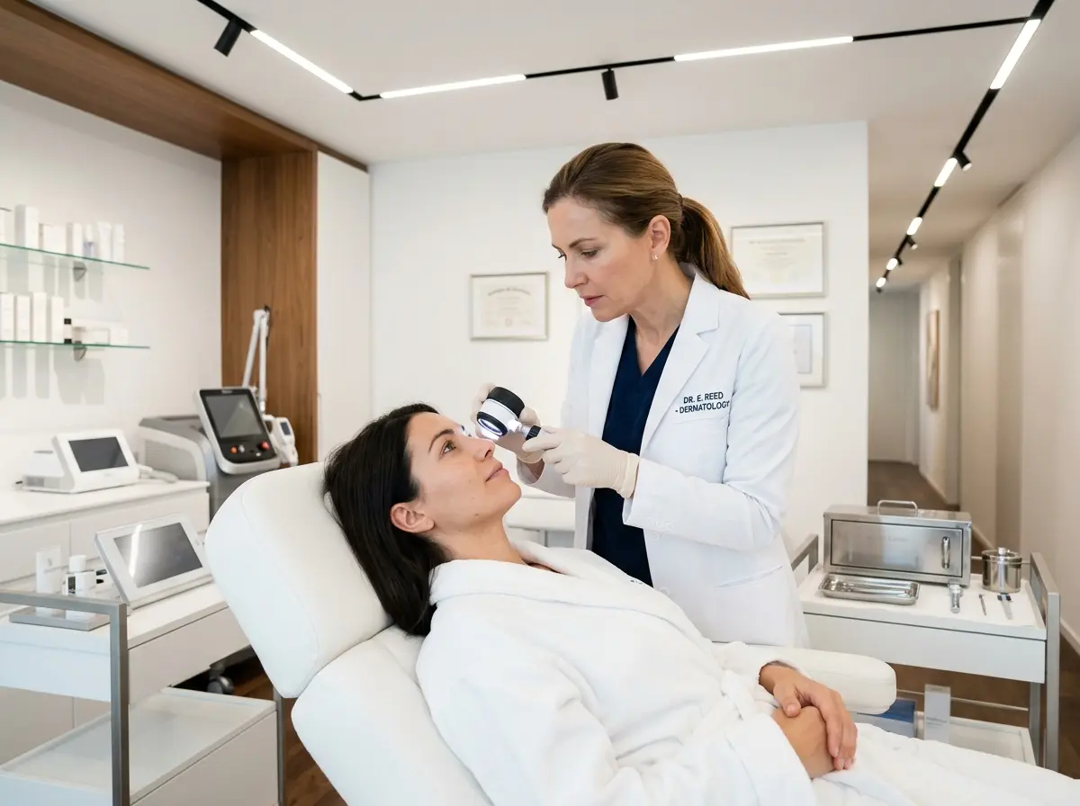 Medicina Estética